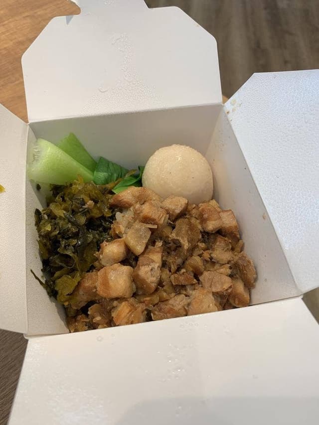七一飯店 - サブ画像2