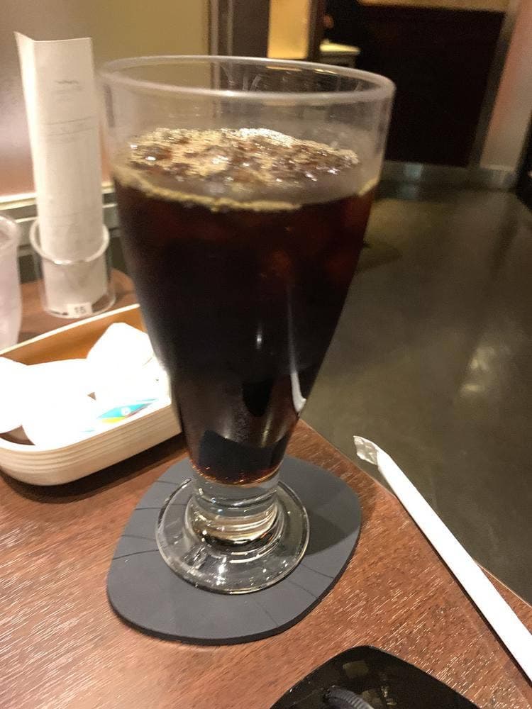 カフェ ミヤマ 渋谷東口駅前店