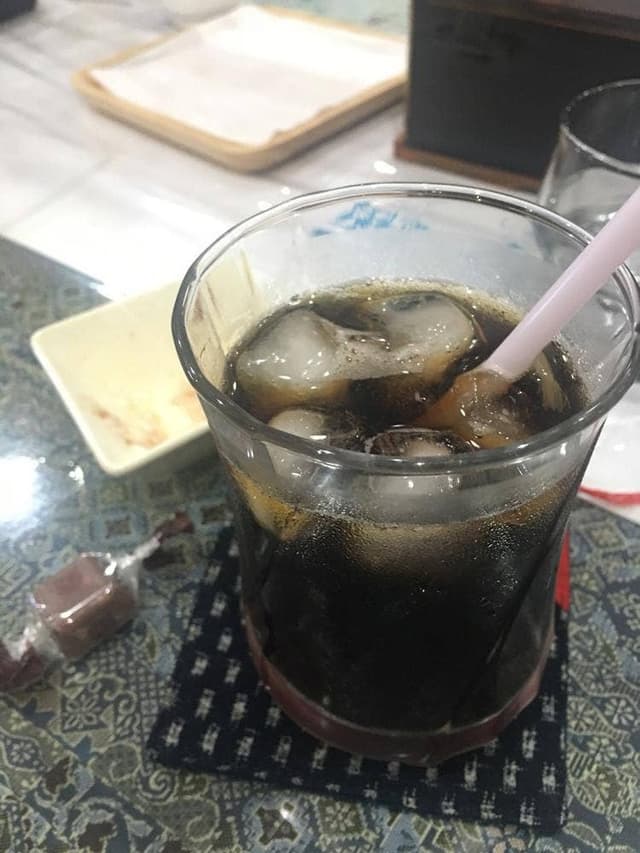 コーヒー&ギャラリー 木楽 - サブ画像1