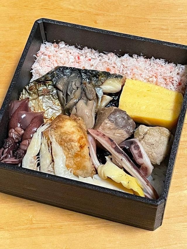 おべんとう 高野商店 - サブ画像2