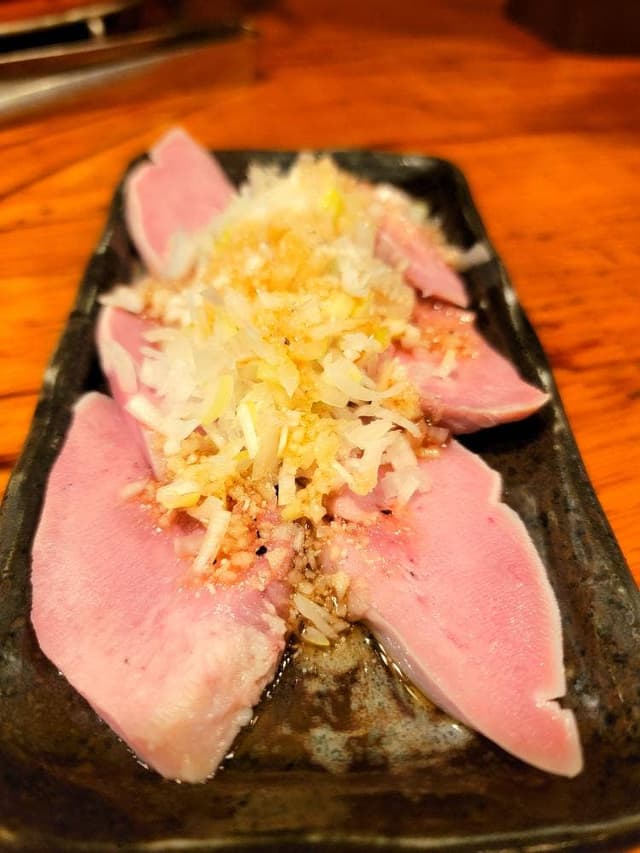 亀戸ホルモン 本店 - サブ画像3