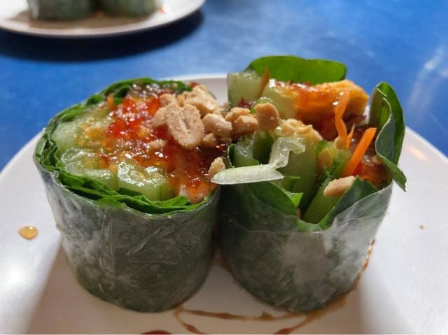 タイ料理バル チャンカーオ - サブ画像1