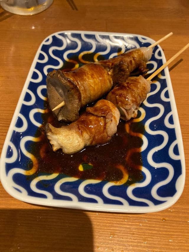 野菜巻き串屋 うずまき 広島袋町店 - サブ画像3
