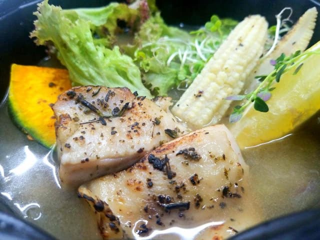 LODISH LABO/Reset Dish KOKUBUNJI - サブ画像2