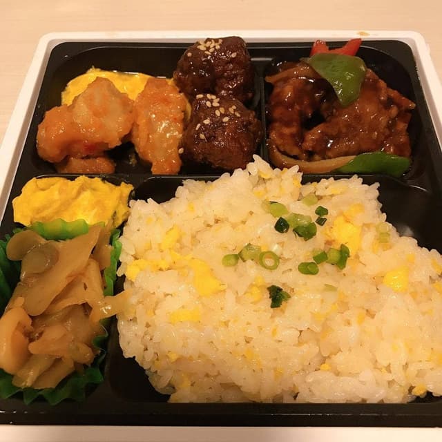四陸 名古屋三越栄店 - サブ画像1