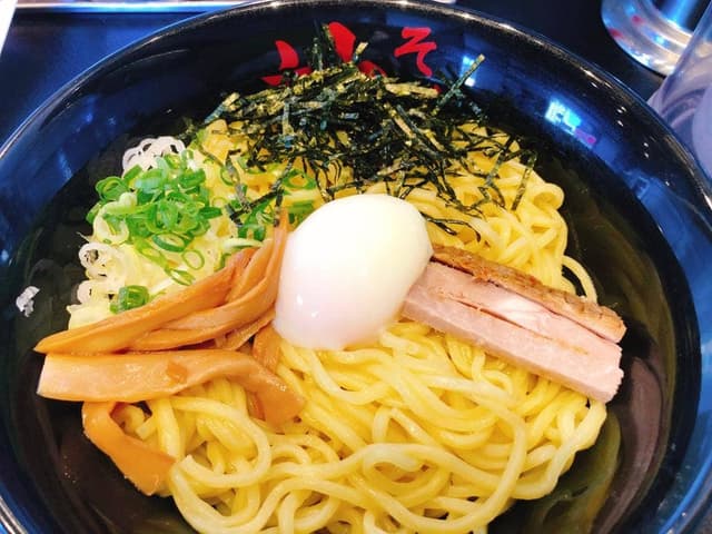 東京油組総本店 松山組 - サブ画像2