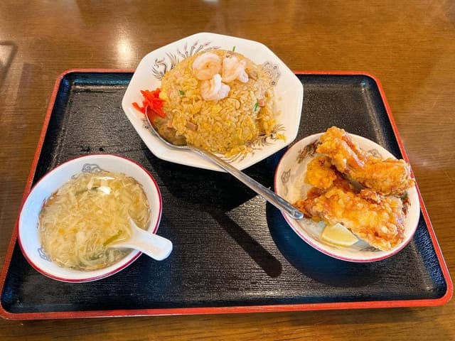 龍鳳園 竜王店 - サブ画像2