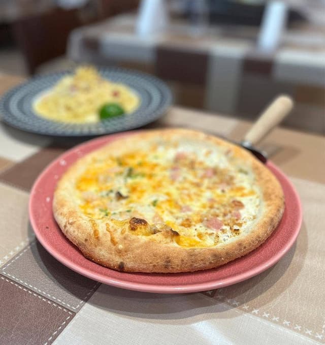Pizza House イタリコ 大丸神戸店 - サブ画像1