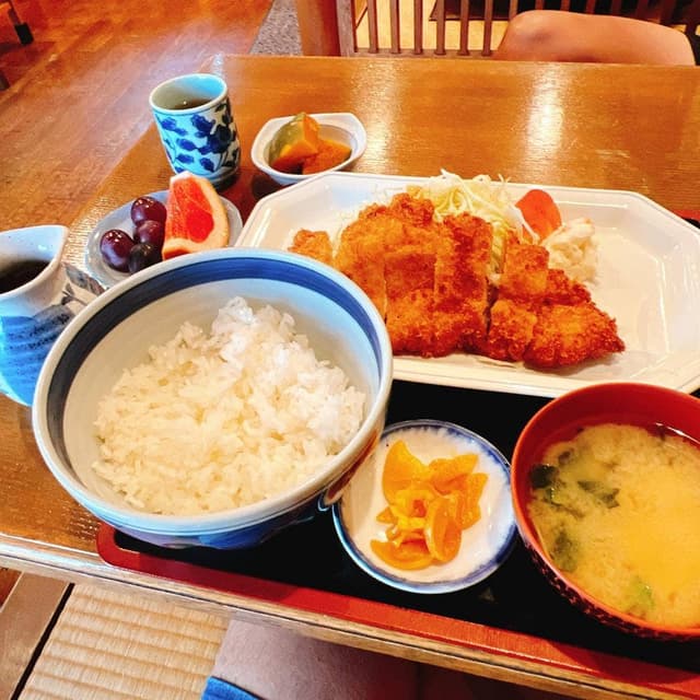 カツ政 - サブ画像1