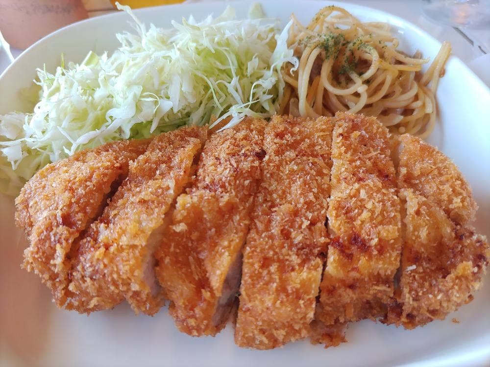 金谷'sキッチン703