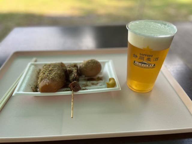 おでんや おばちゃん 駿府城公園店 - サブ画像3