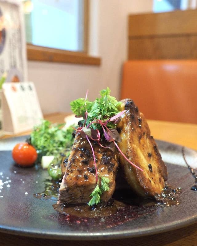 ペントラ•マンマ - サブ画像1