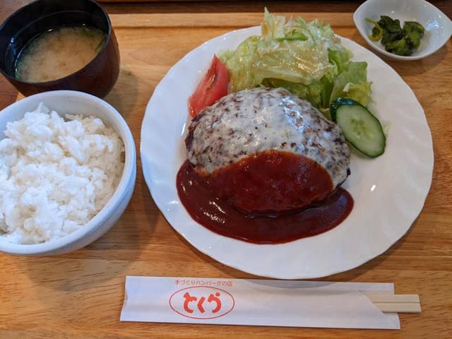 とくら 桂本店 - サブ画像2