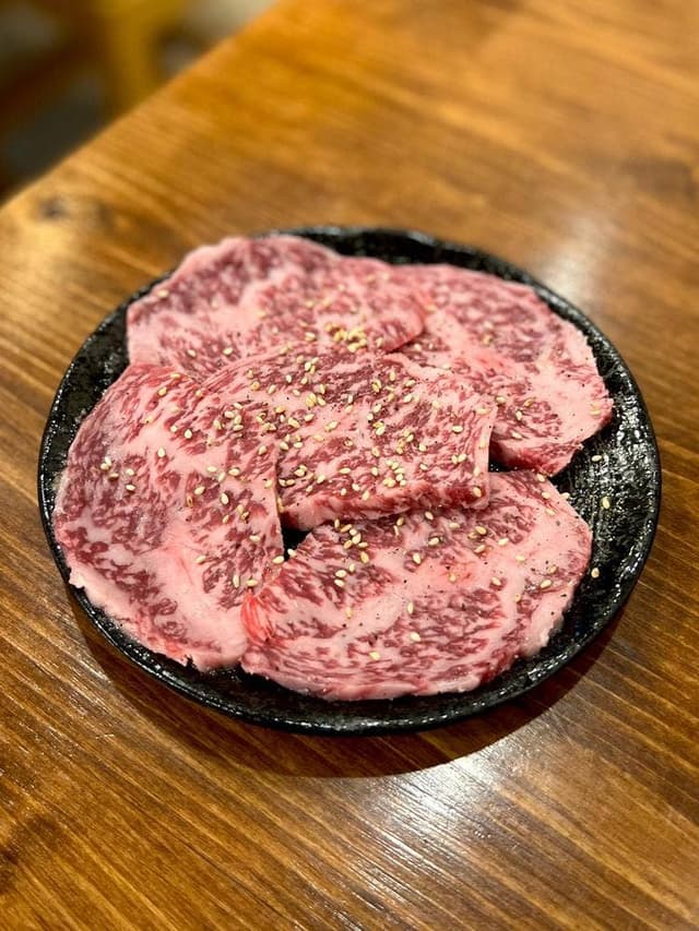 焼肉もりもと - サブ画像3