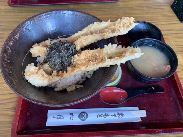 めん魚房 松月 - サブ画像1