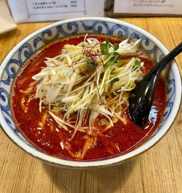 老坊担担麺 - サブ画像3