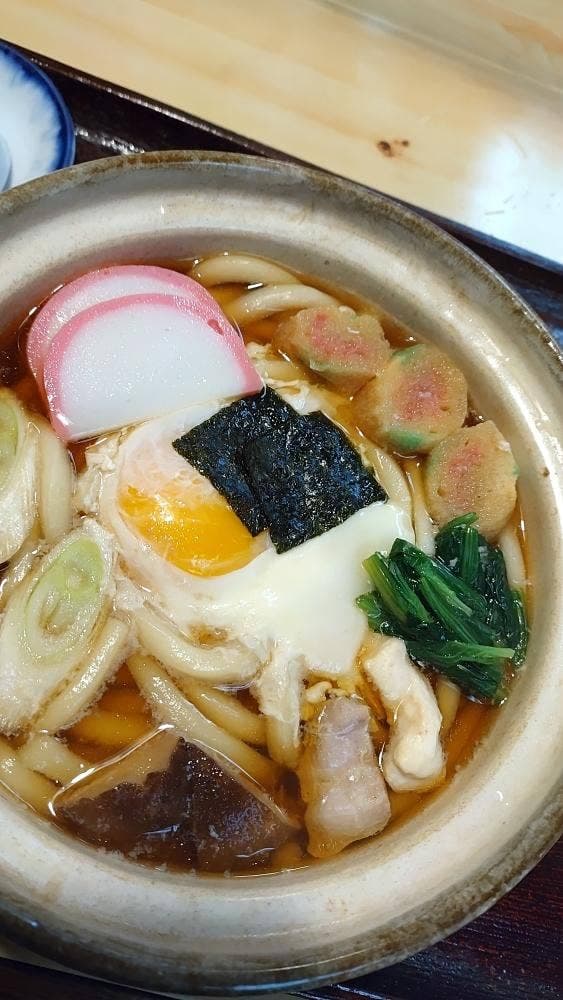 そば処 名人傍