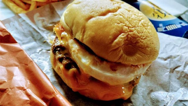 マクドナルド 岡山玉野店 - サブ画像2