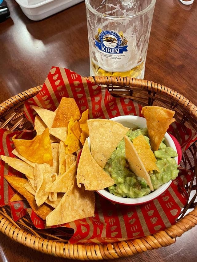 中南米料理 BORDE - サブ画像1