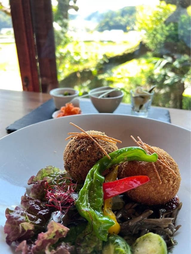 ヒルトコ カフェ - サブ画像1