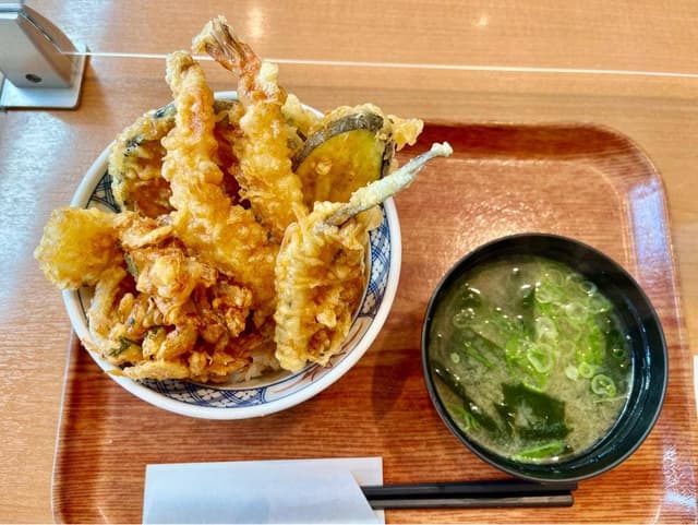 房州濱乃屋 Pasar幕張店 - サブ画像1