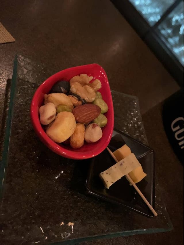 Bar Nogata - サブ画像2