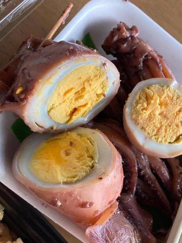 道の駅ふかうら かそせいか焼き村 - サブ画像2