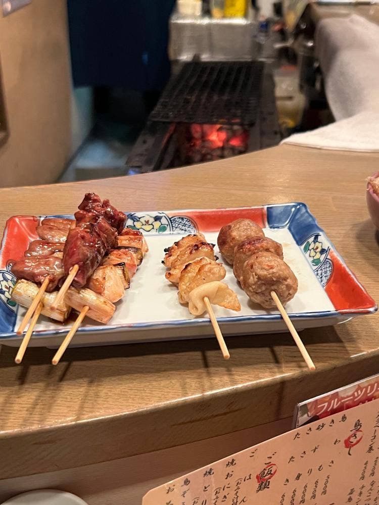 かんの川