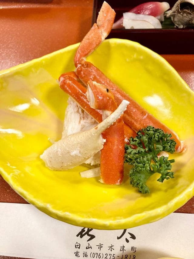 御料理 喜太 - サブ画像1