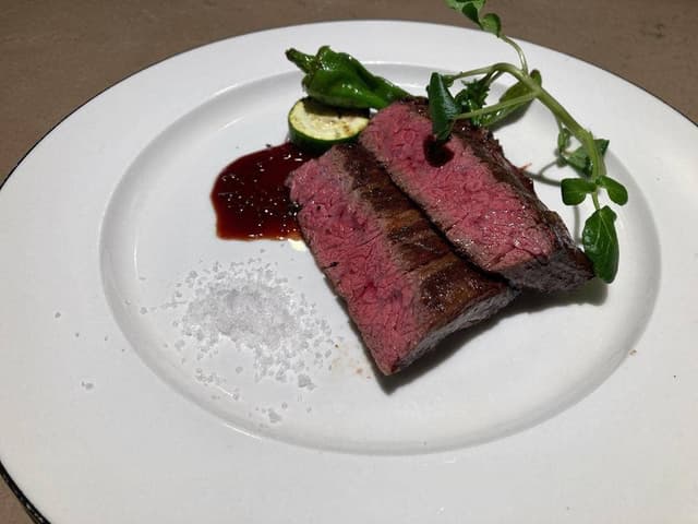 肉料理Nick - サブ画像2