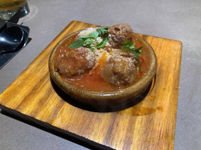 肉料理Nick - サブ画像1