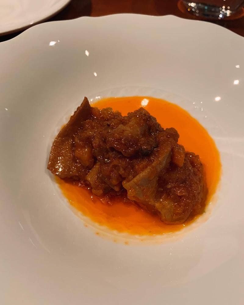 イタリア料理 樋渡