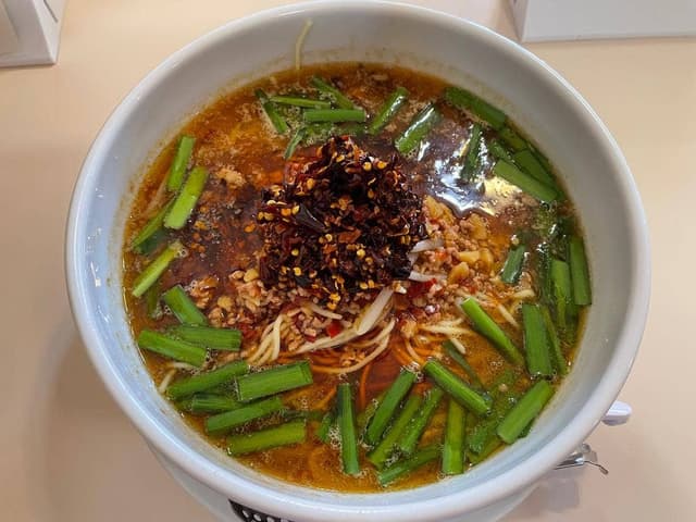 味世 - サブ画像2