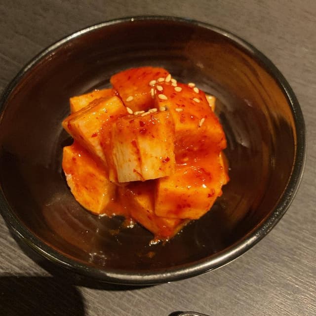 焼肉処 美富久 - サブ画像1