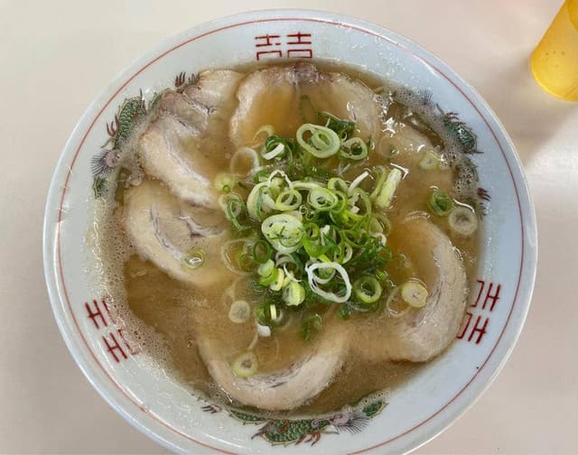 須恵三洋軒 - サブ画像2