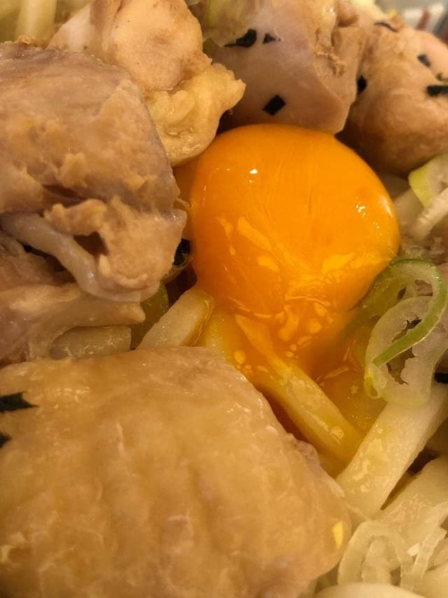 うどん 天つるり - サブ画像3