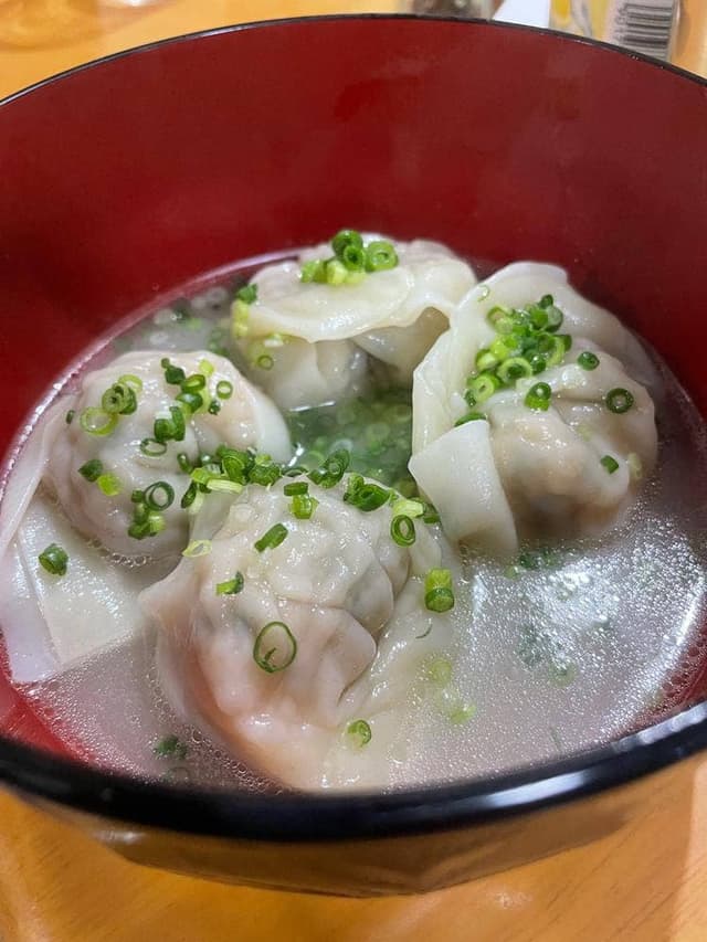 上海わんたん 食彩厨房 - サブ画像2