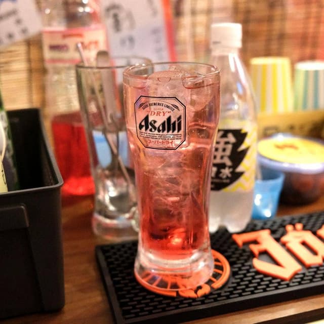 お好み焼きが美味いだけの酒場 ふわとろ - サブ画像2