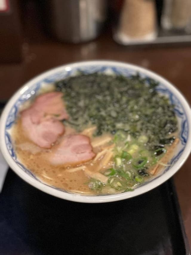 博多麺房 赤のれん 西麻布本店 - サブ画像3