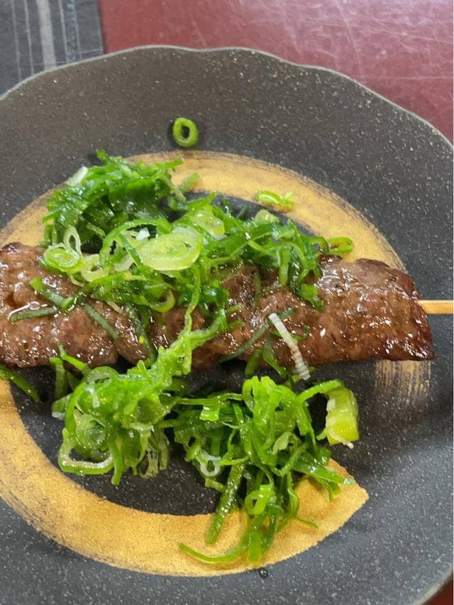 やき鳥一ばん - サブ画像1