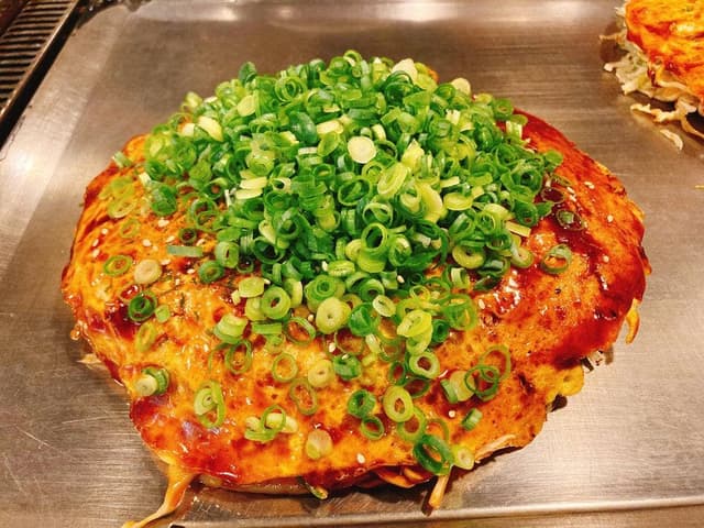 お好み焼 長田屋 - サブ画像3