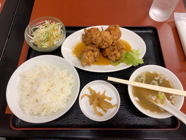 中華食菜 華南 - サブ画像1