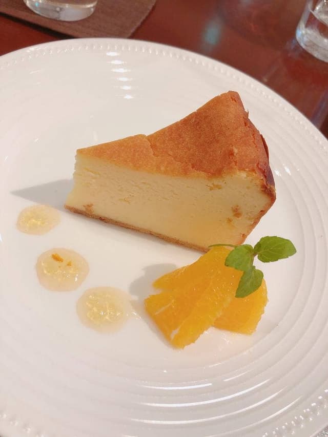 PRIUS CAFE - サブ画像3