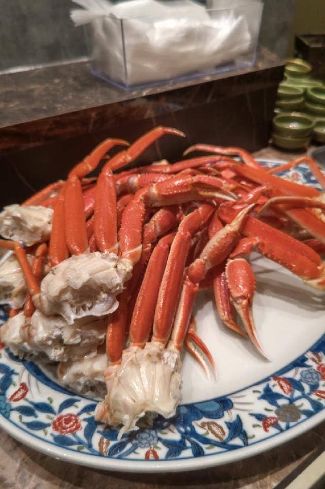 芦原温泉 清風荘 - サブ画像2