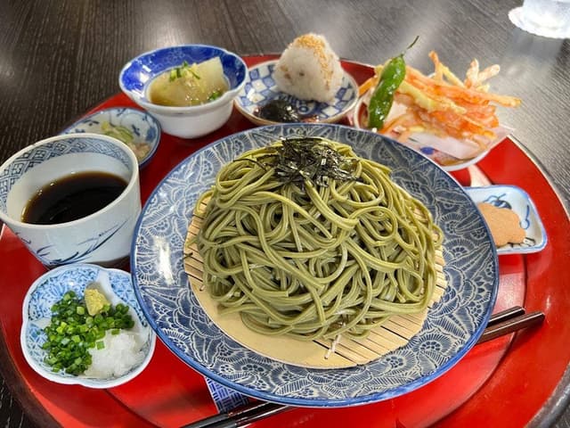 古陶 珈琲 彩食 ばく - サブ画像2
