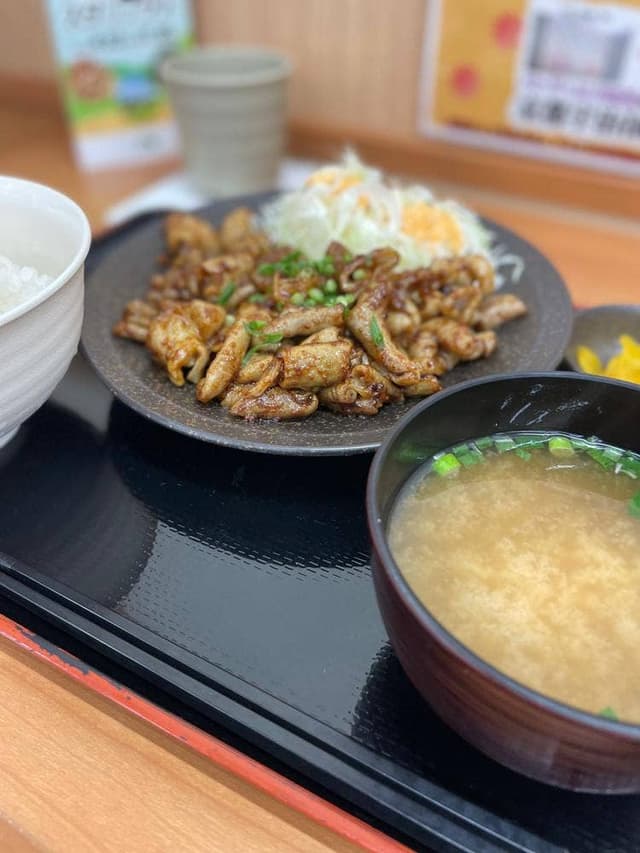 鶴巣庵 - サブ画像3