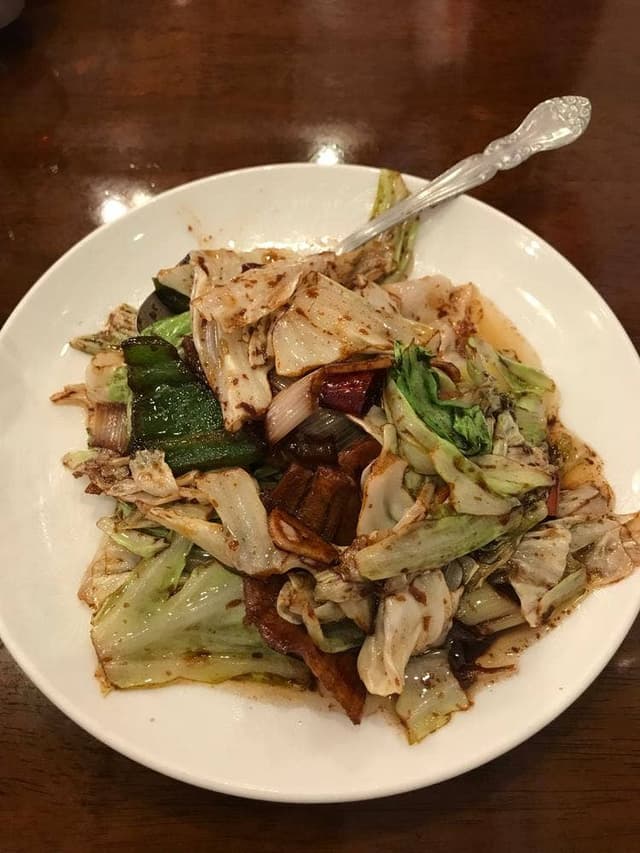 横浜中華街 上海料理 三和楼 - サブ画像3