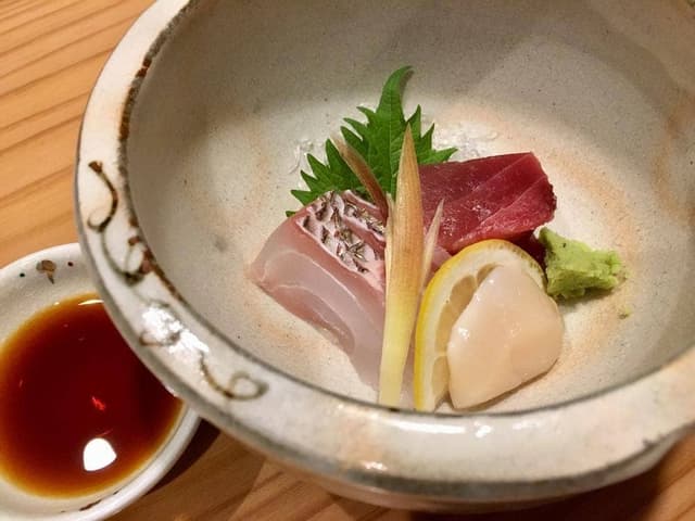 西麻布 清音 - サブ画像2