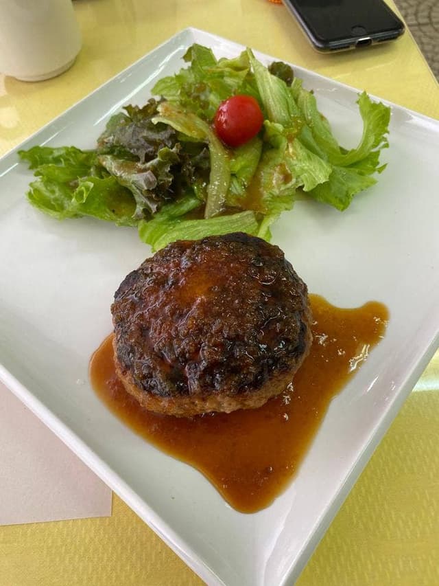 カレーハウス ヒラソル - サブ画像1