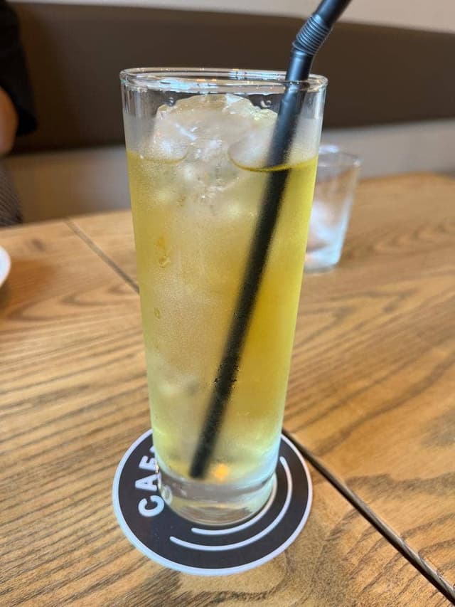 cafe&bar vene - サブ画像1